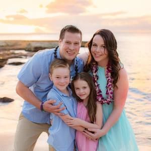 Meet your Posher, Meghan